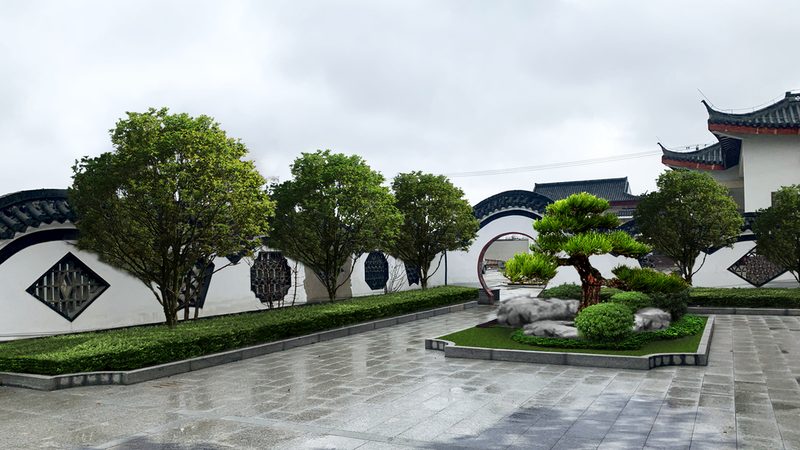 高羊茅草坪修剪高度：如何避免常见误区