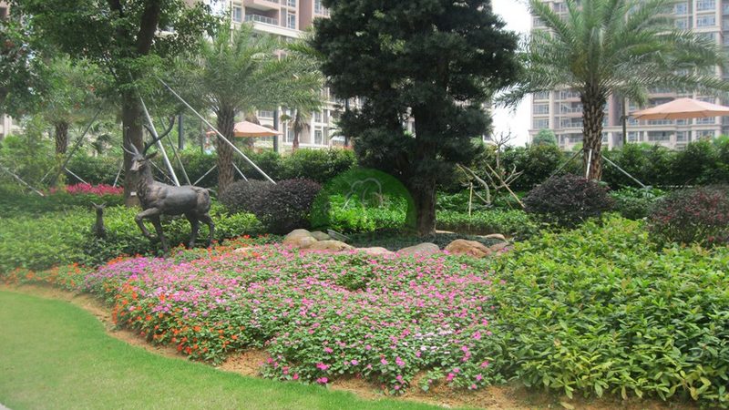 植生袋挑选：如何根据实际需求精准选择