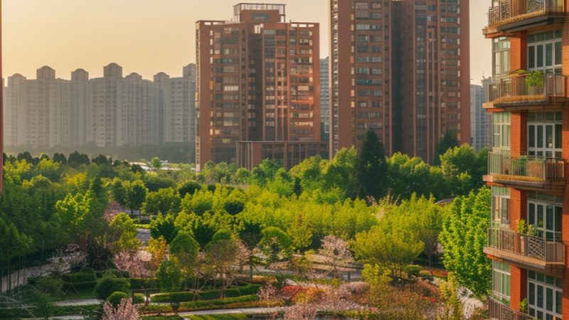 别墅庭院造景，假山从设计到落地的关键步骤